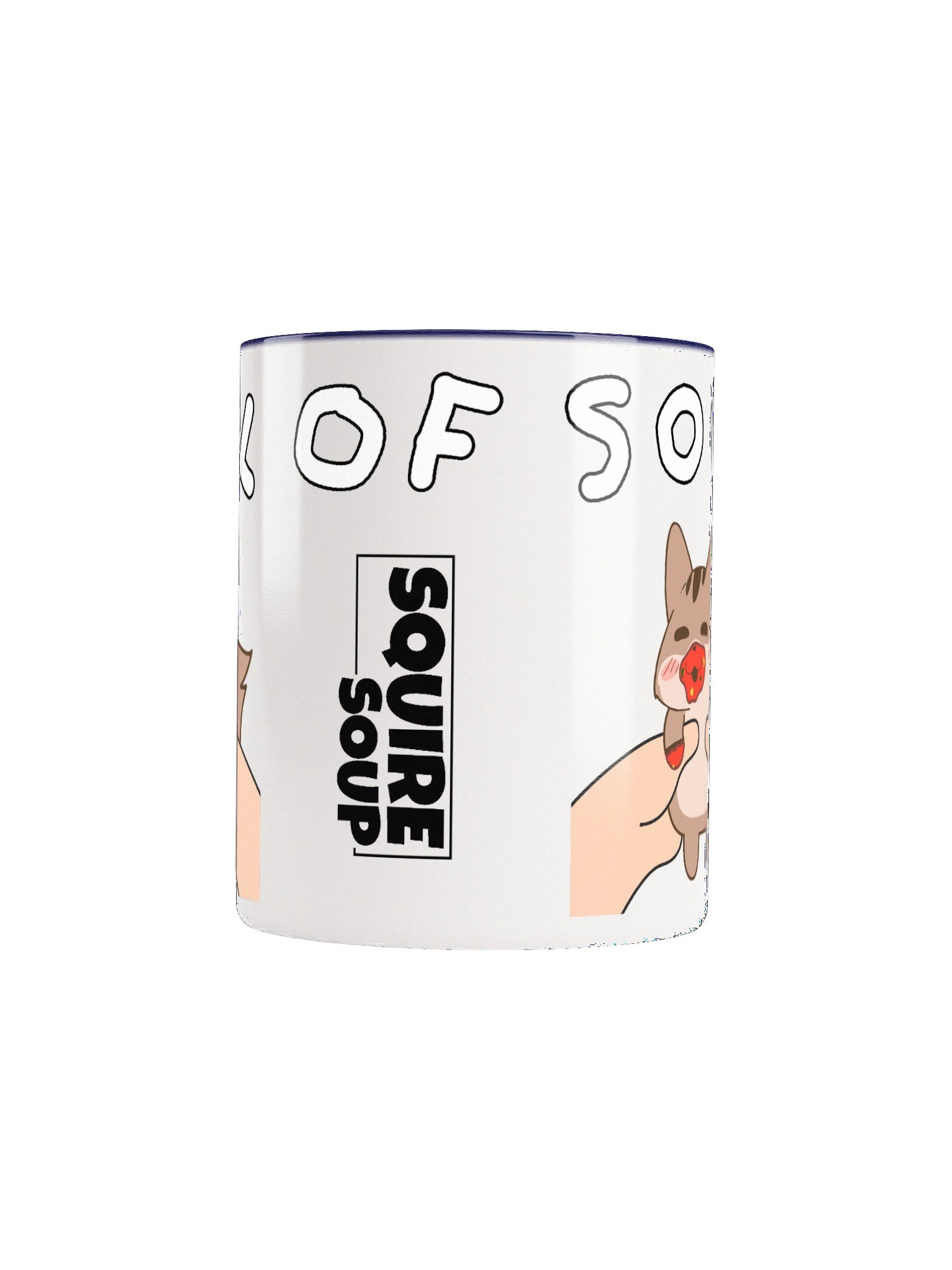 Full of Soup Mug product image (5)