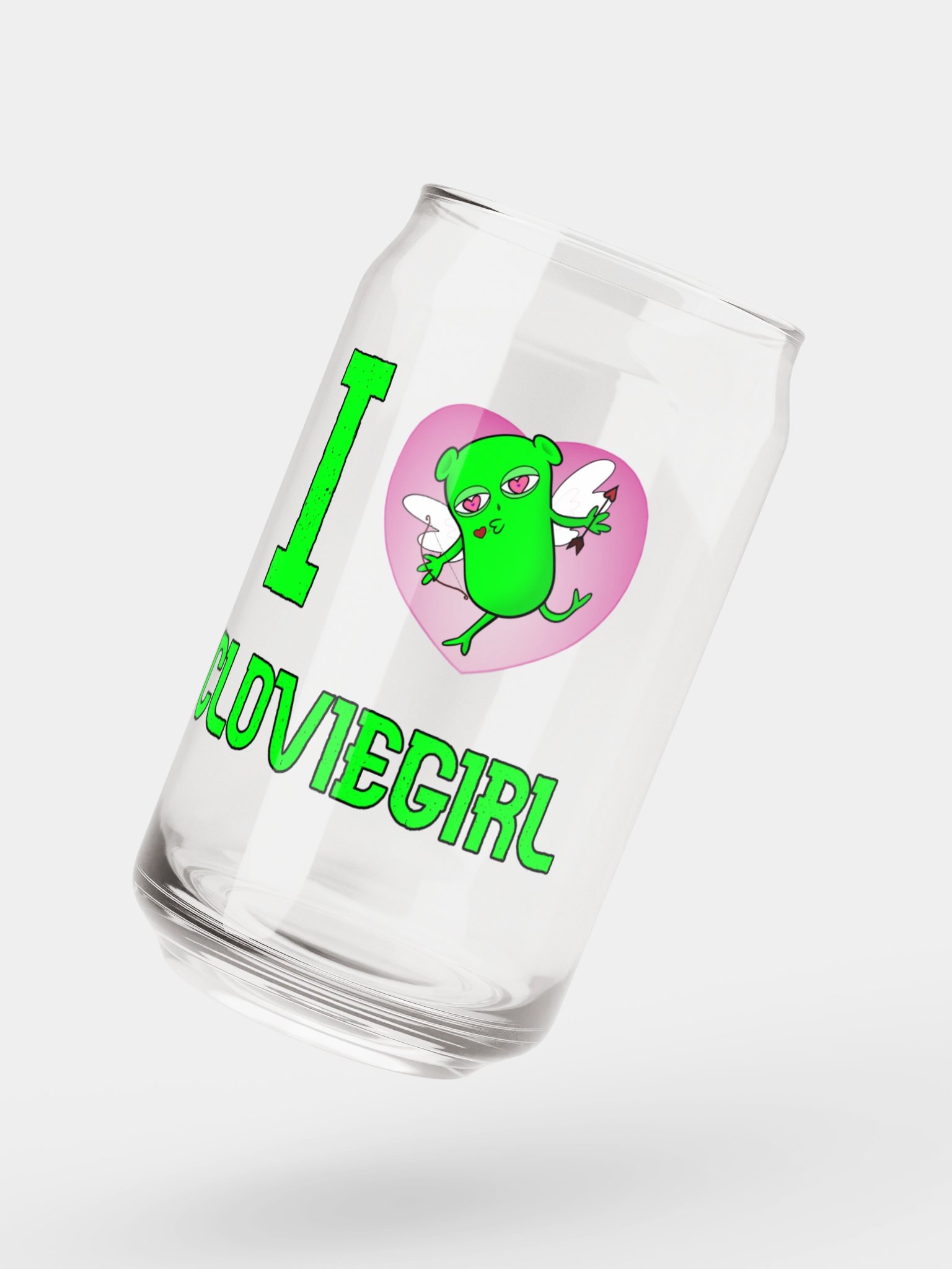 I <3 cloviegirl sippler product image (4)