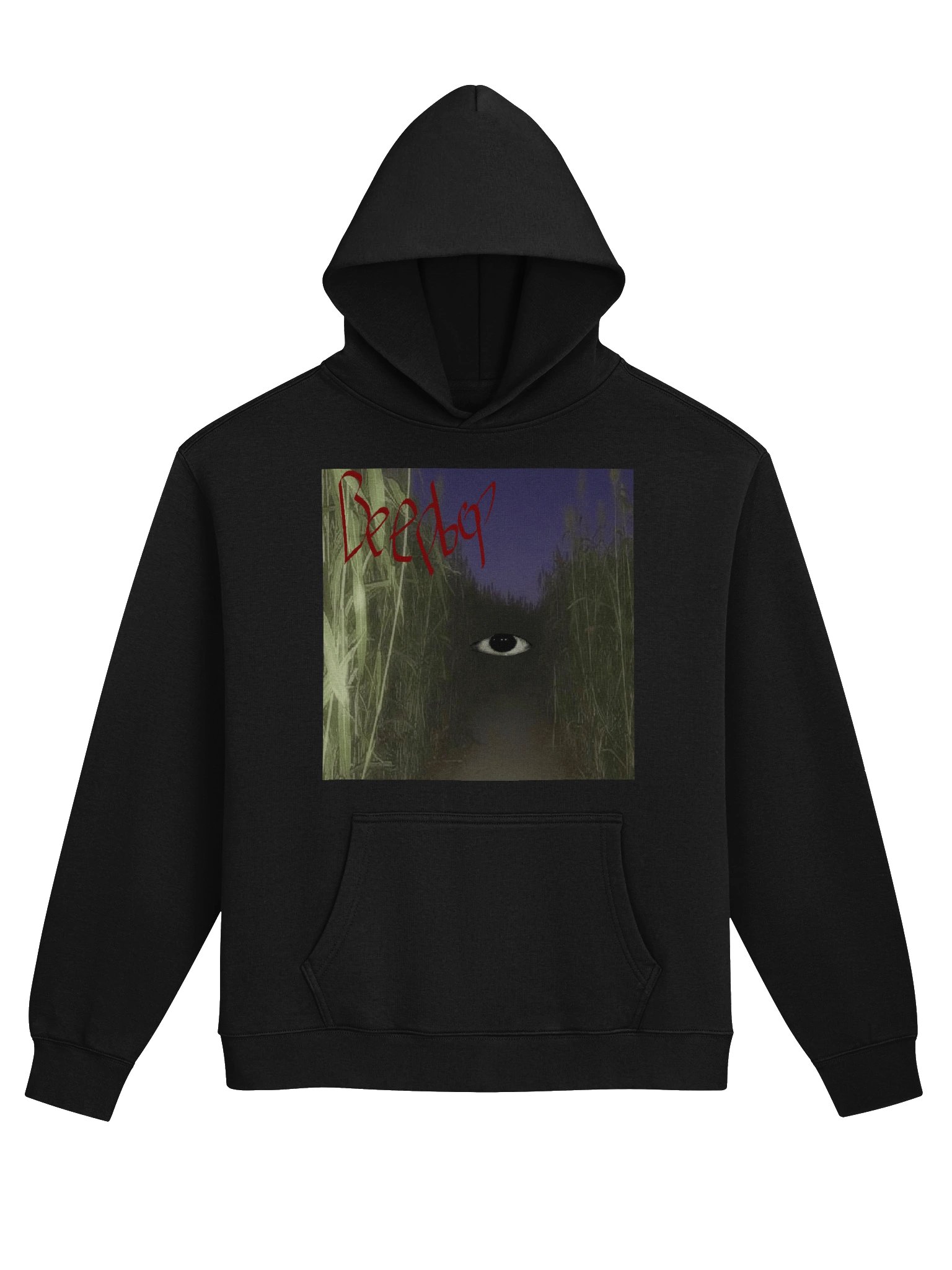 BEEPBOP hoodie product image (1)