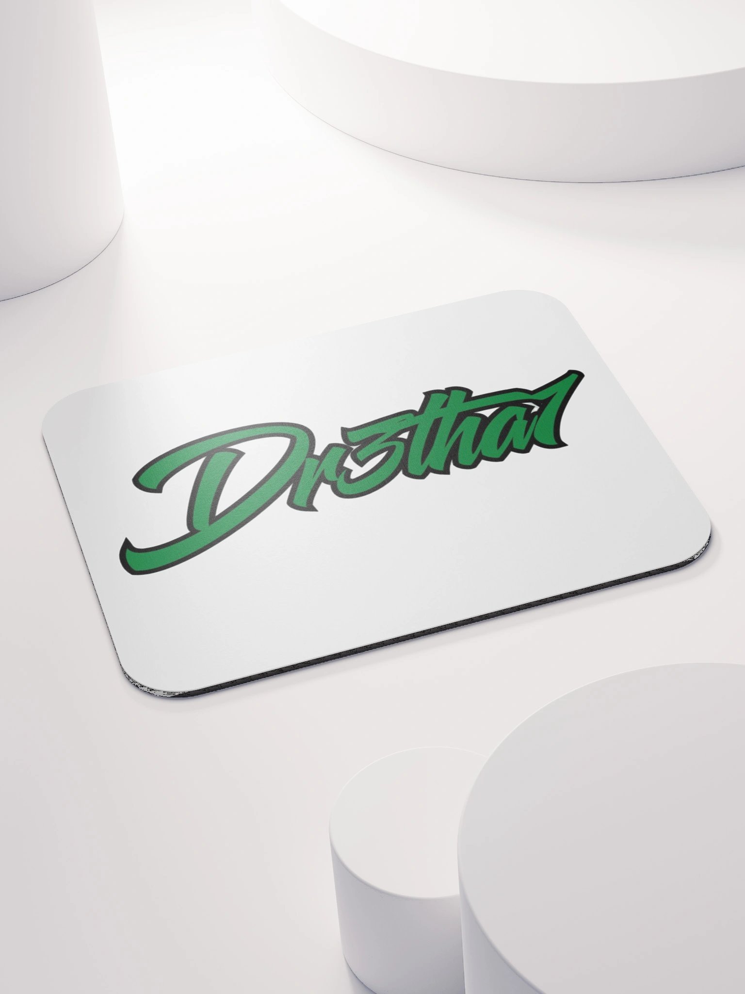 Dr3tha1 Mousepad product image (4)