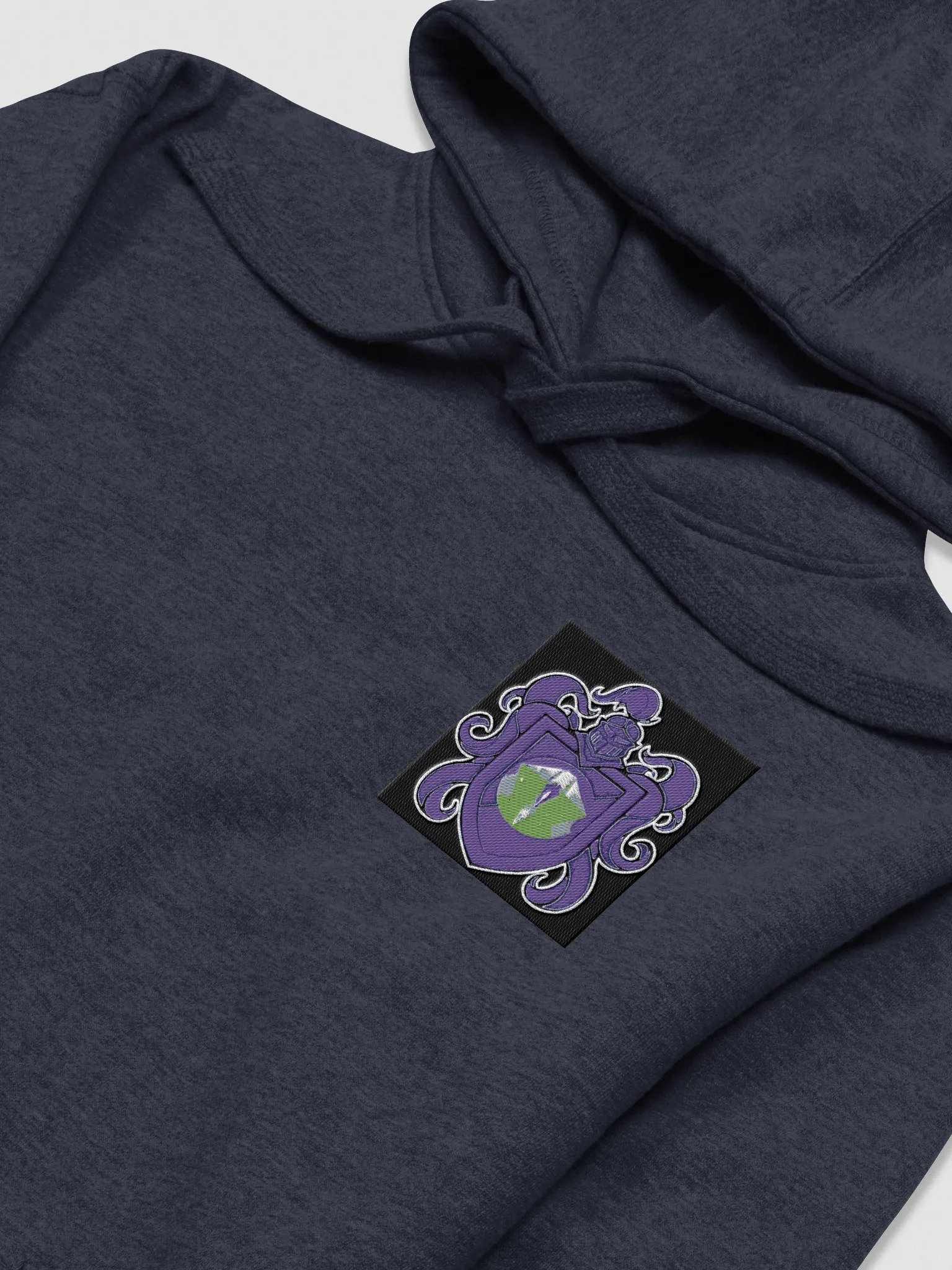 Cryptopian Group Members Hoodie product image (3)