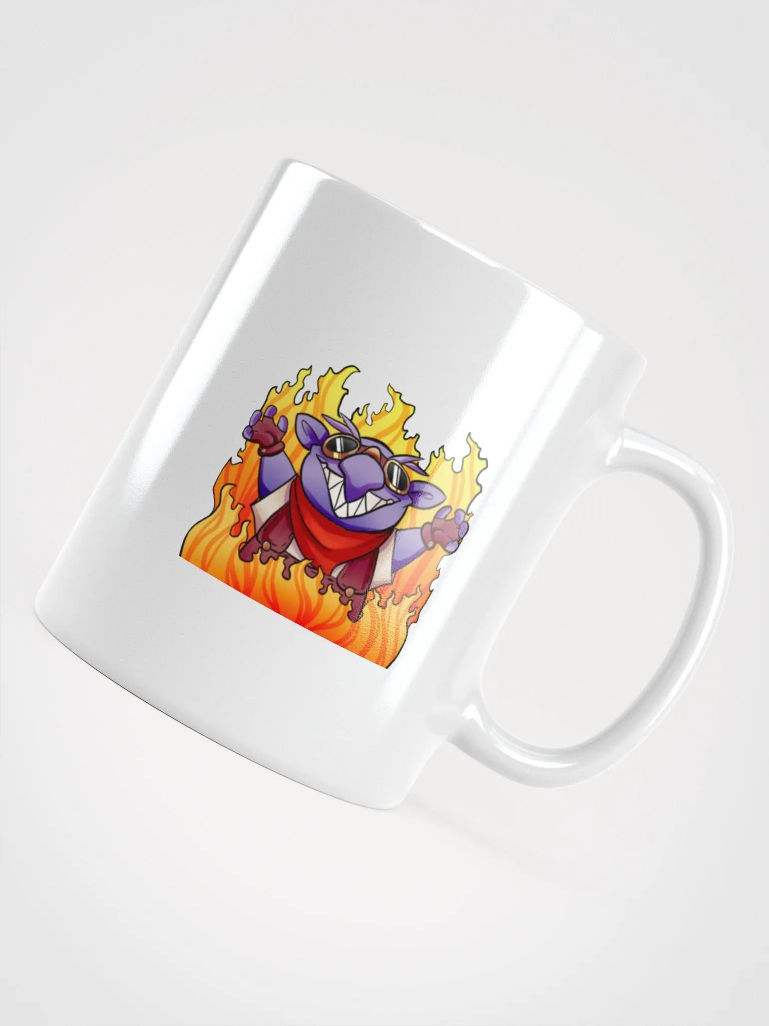 Lit Mug product image (4)