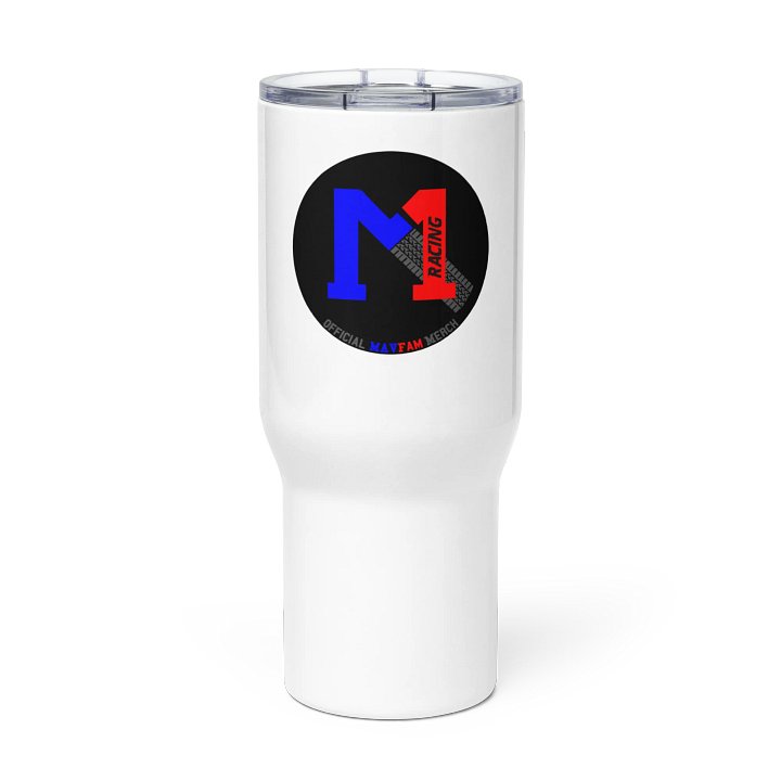 Travel Mug with Handle product image (1)