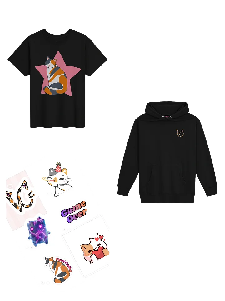 Venti's One Year Subathon Special! product image (1)