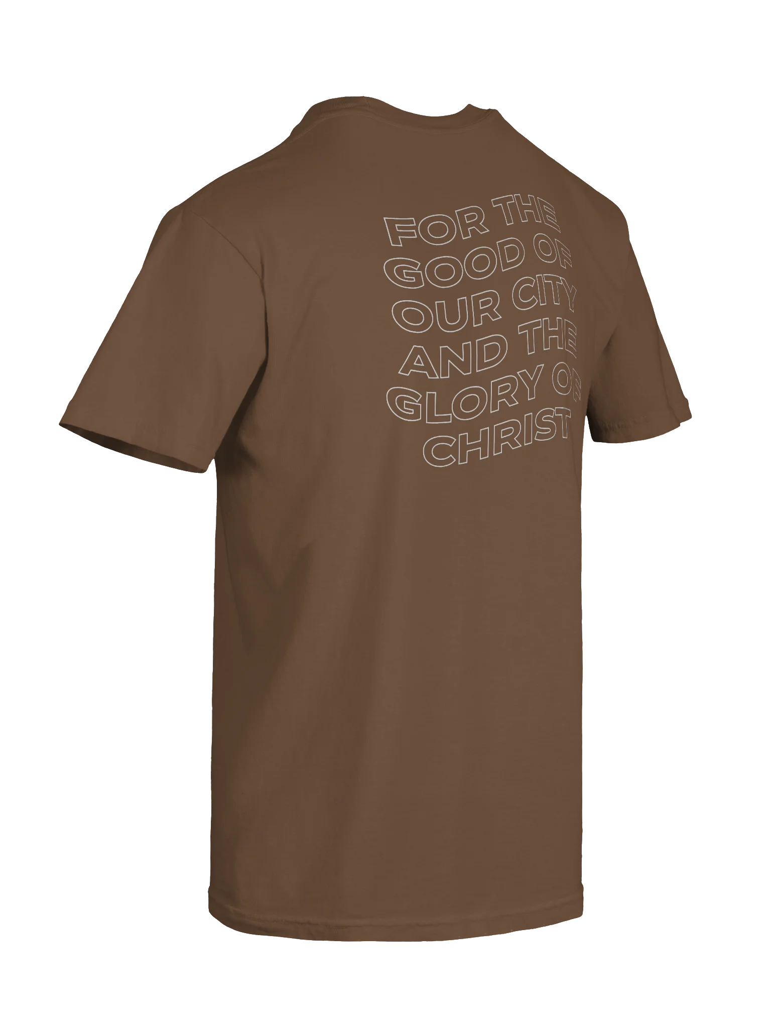 Good & Glory Essential Tee product image (10)