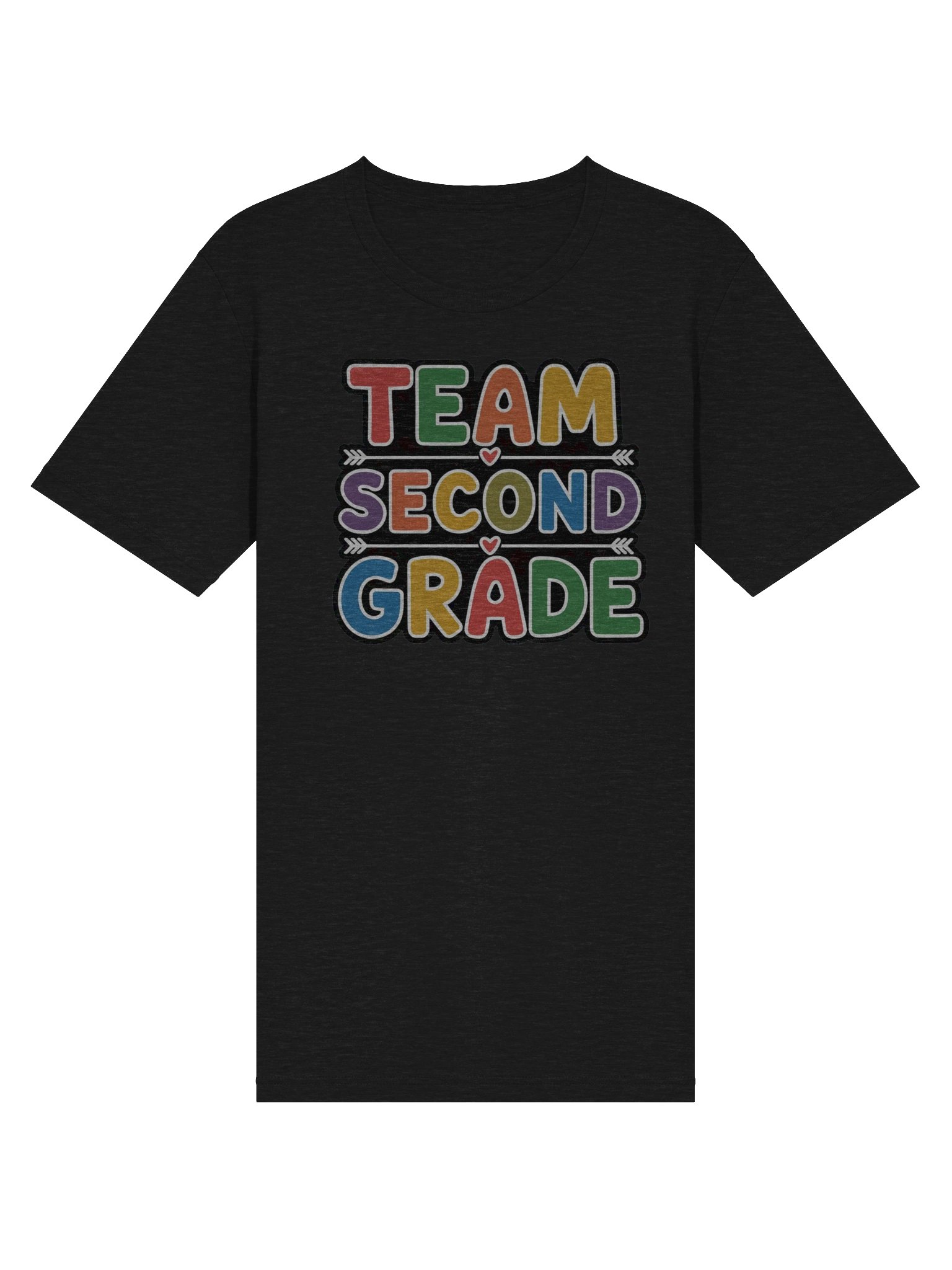 Team Second Grade product image (3)