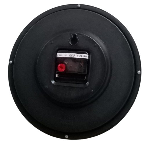 wall clock product image (4)