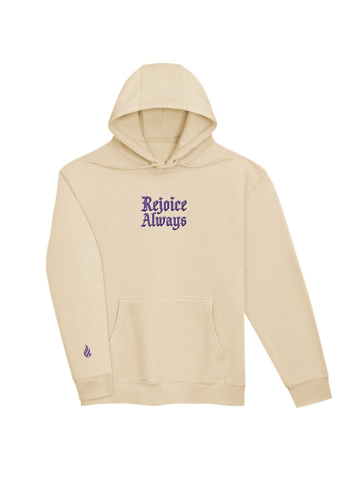 Rejoice Always product image (5)