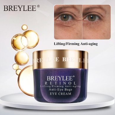 Crema Breylee Retinol product image (3)