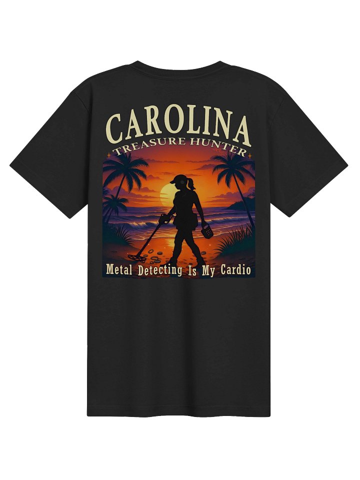 CTH V-Neck product image (1)