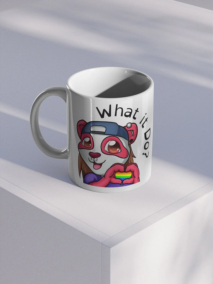 PaisliePanda Love Cup product image (1)