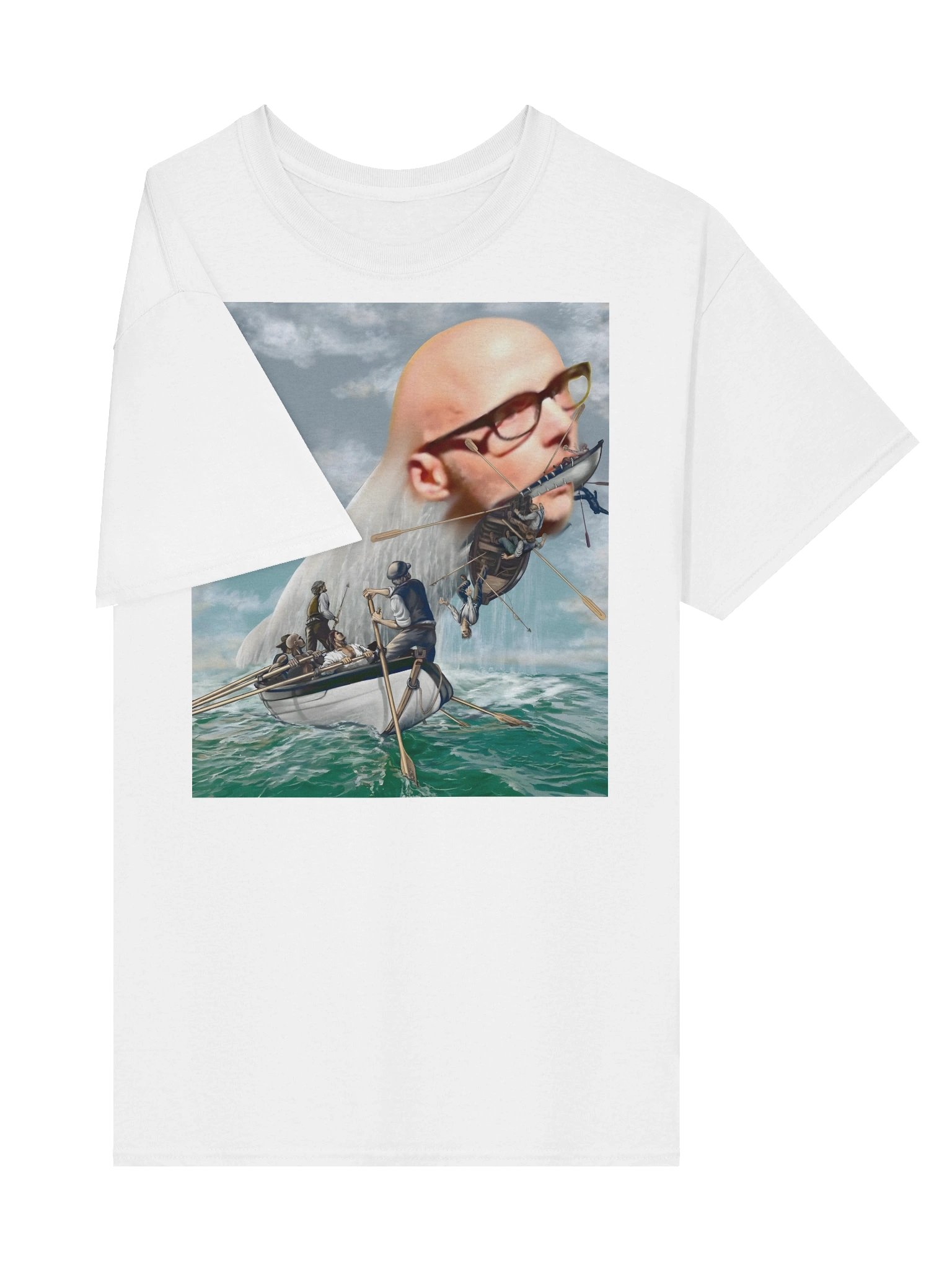 MOBY DICK product image (4)
