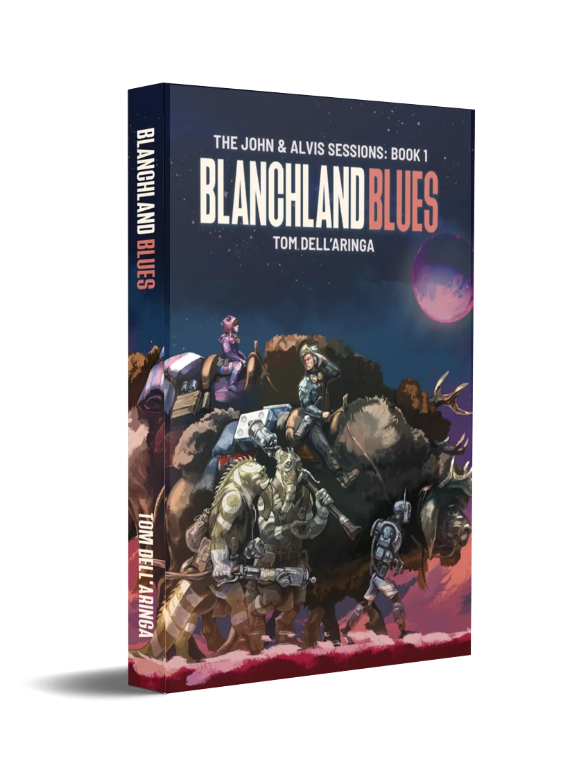 Blanchland Blues SPECIAL EDITION product image (1)