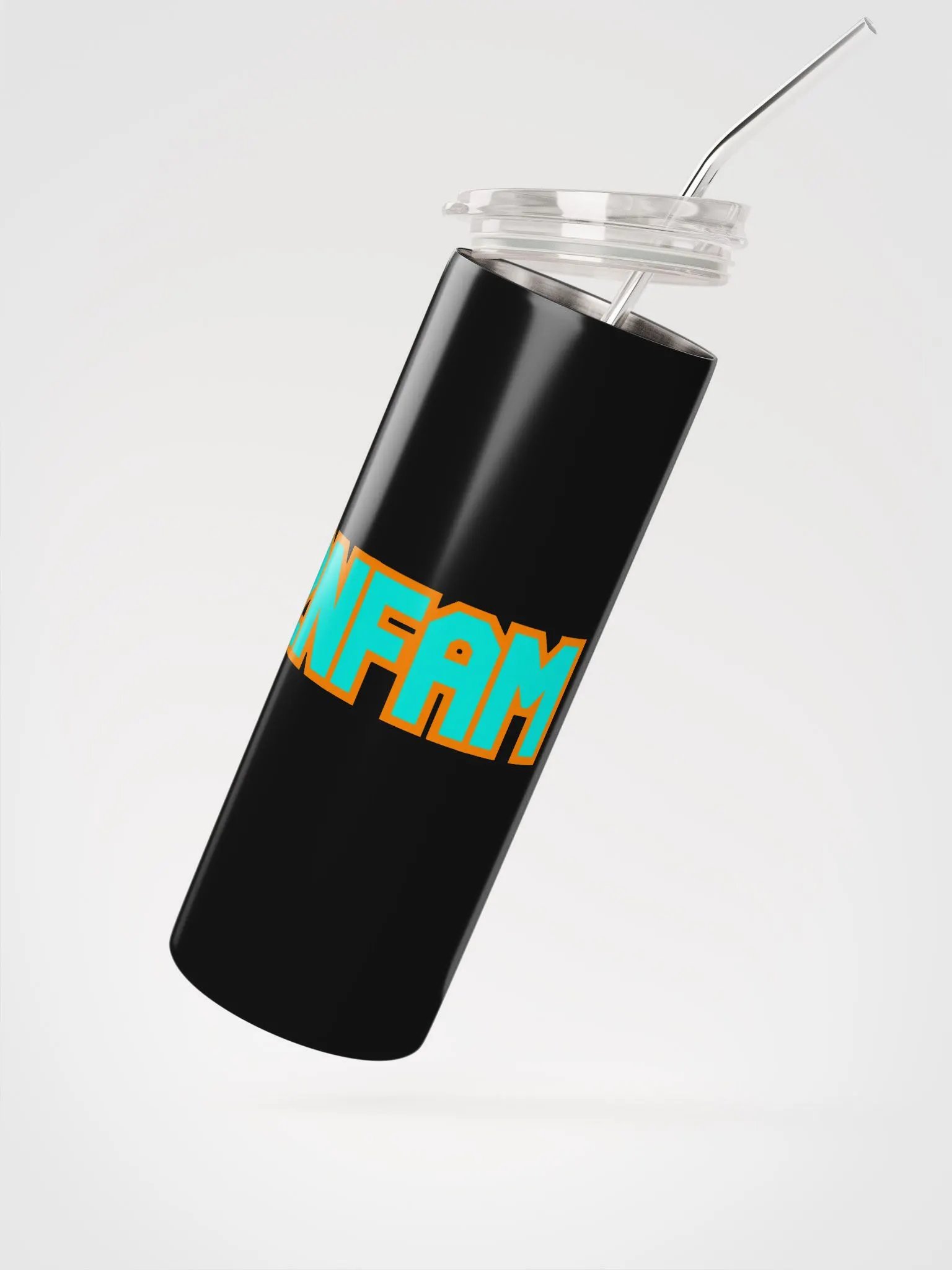 2NFAM Medium Tumbler product image (2)