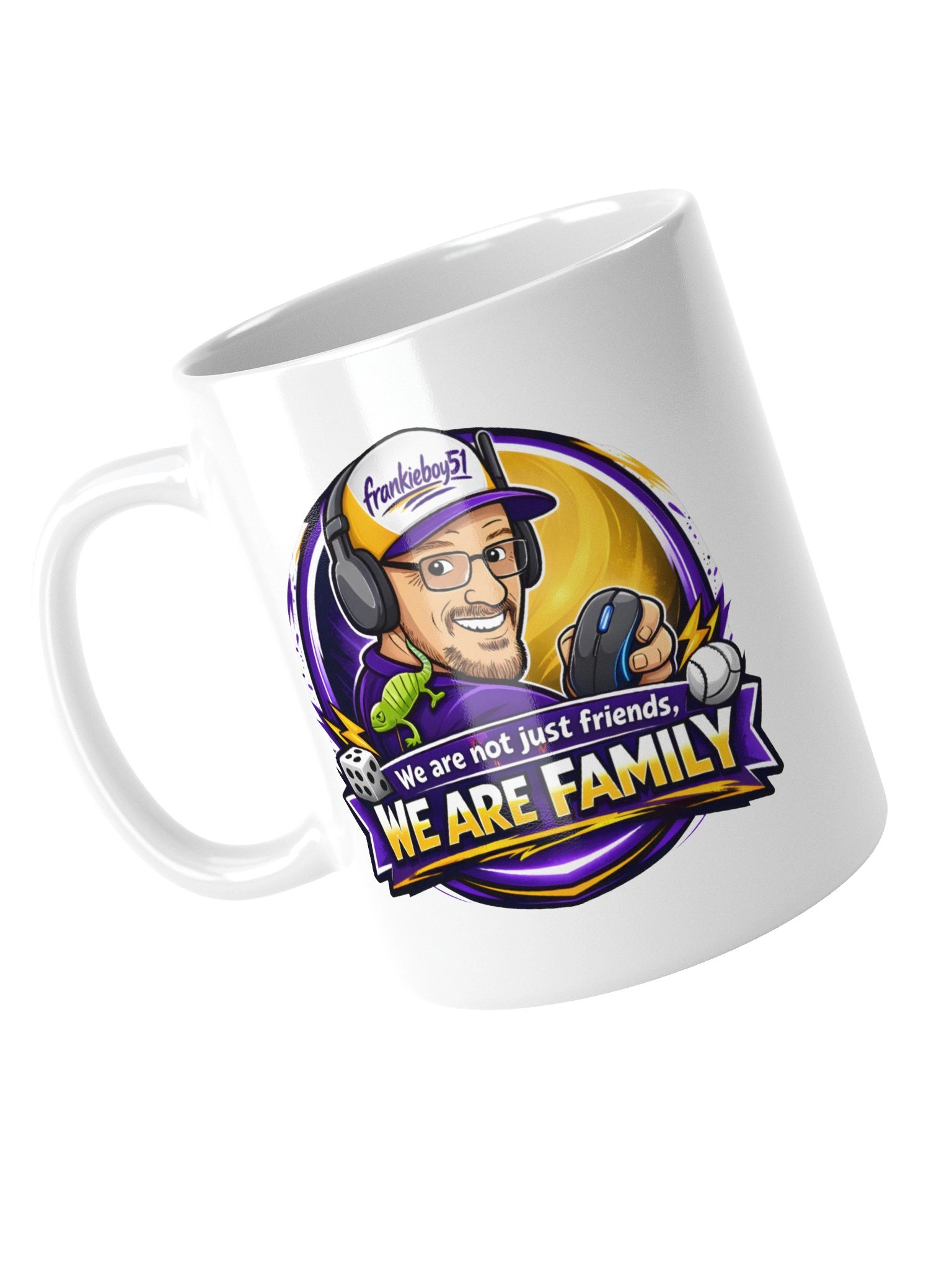 Pickles And Cherry Mug product image (5)