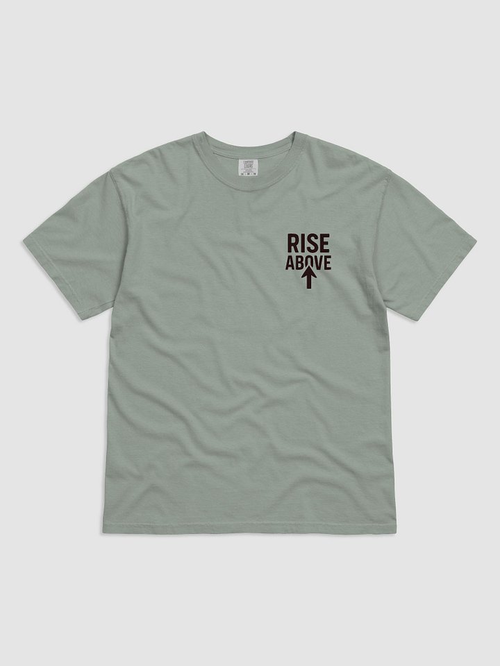 Rise Above product image (3)