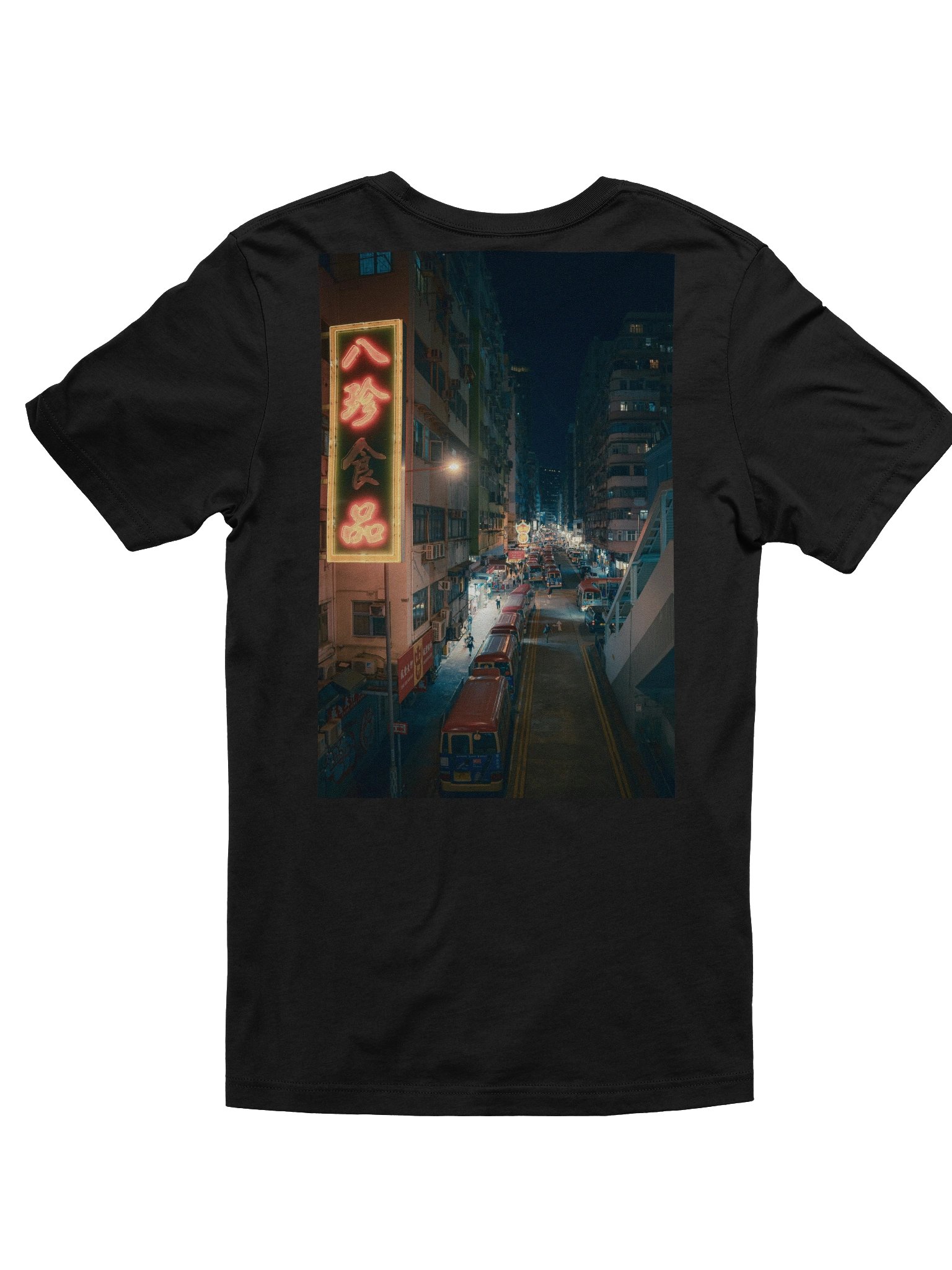 RMG Bella Canvas Supersoft T-Shirt product image (2)