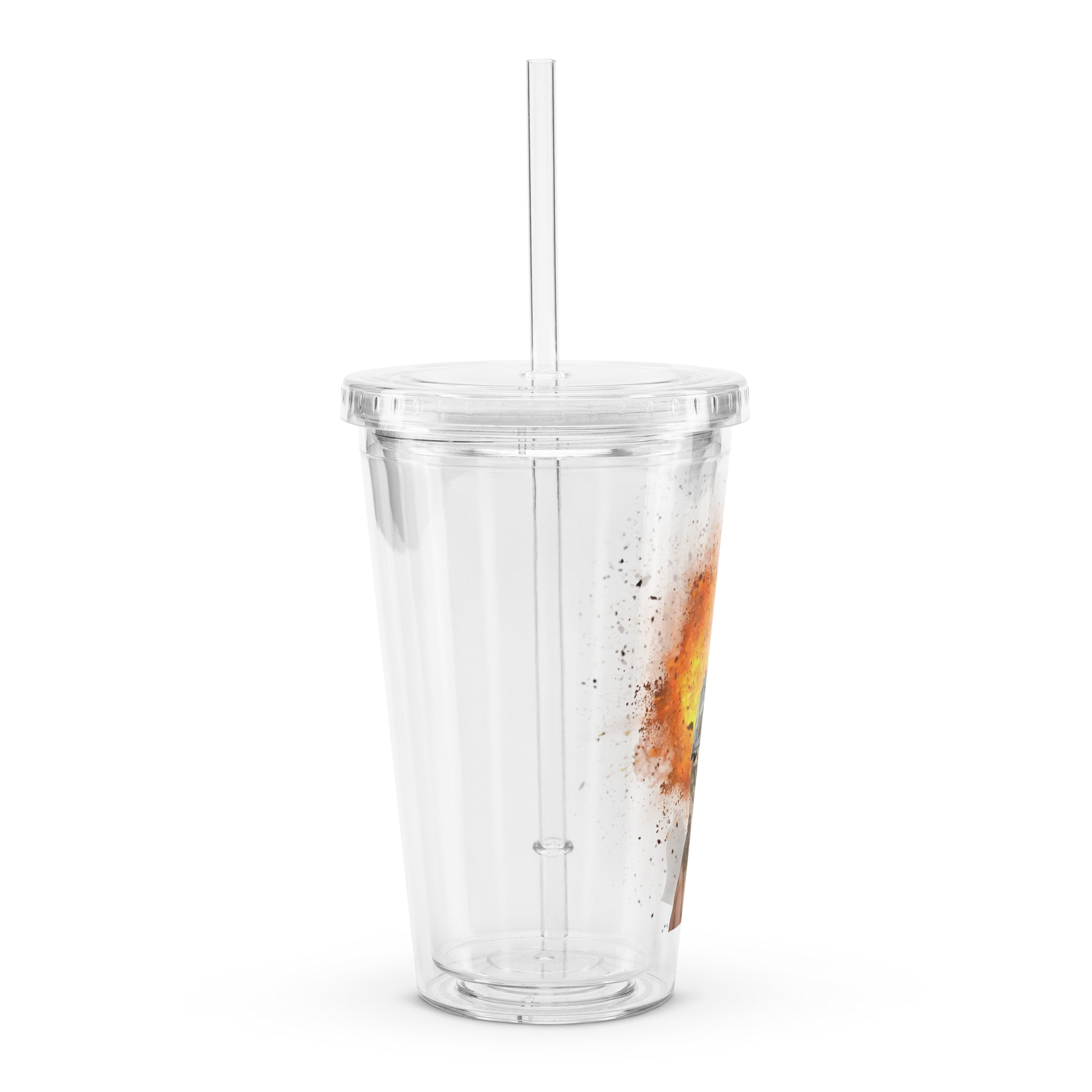 Kitty Explosion Cup product image (3)