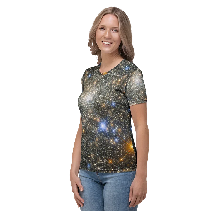 Messier 3 Women's Tee product image (1)