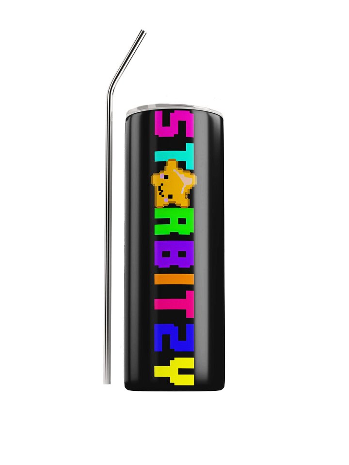 Starbitzy Stainless Tumbler product image (2)