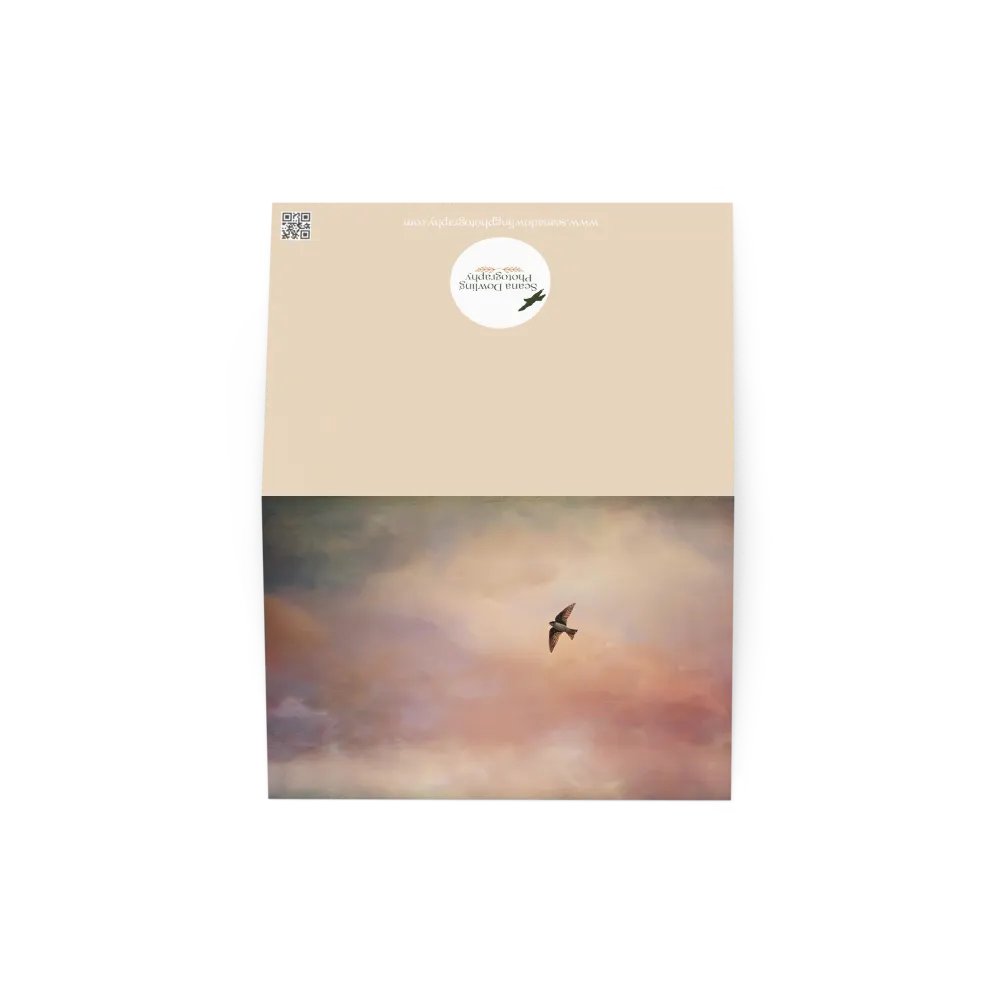 Magic of Flight - Soar Notecard product image (7)