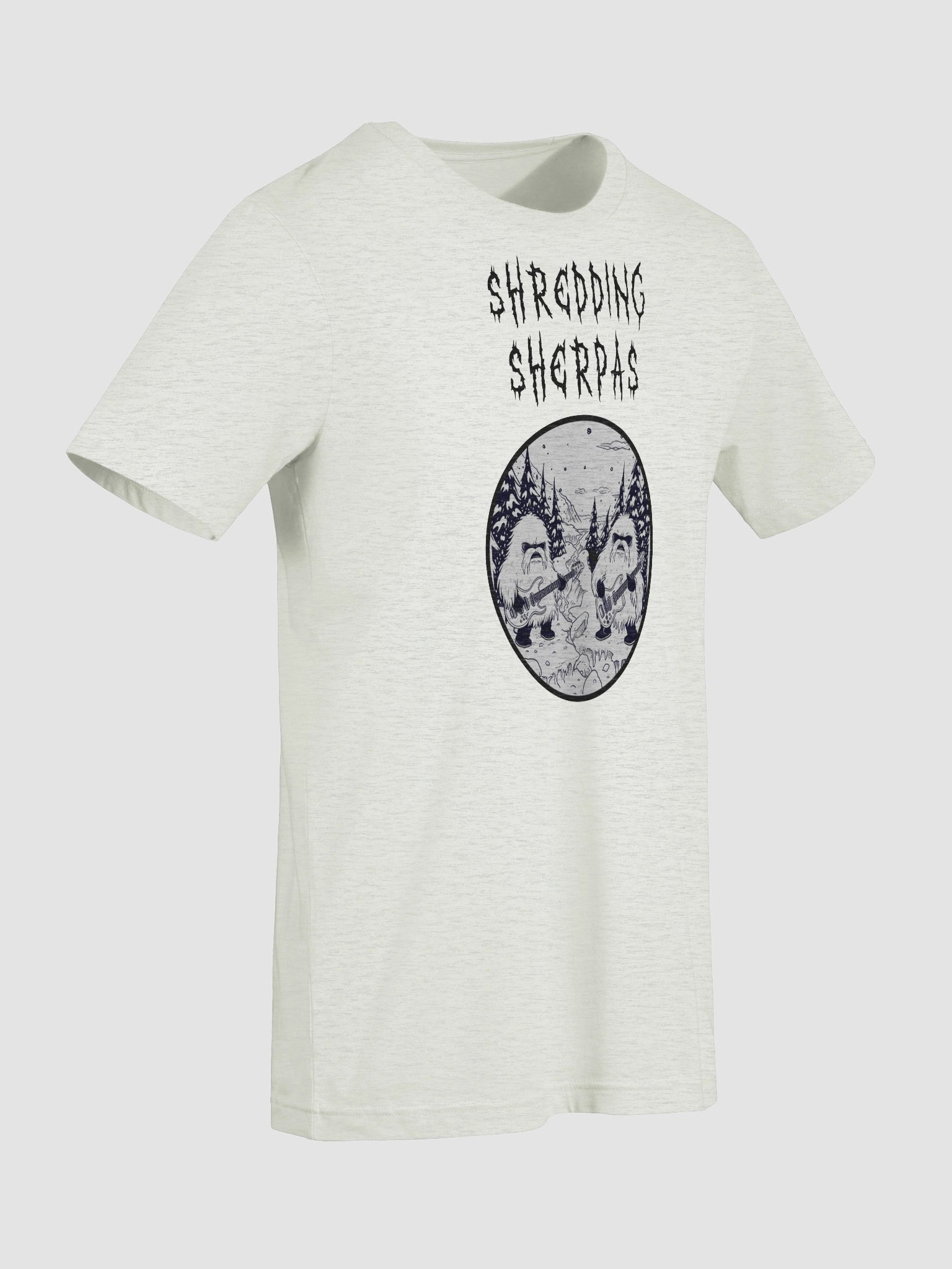 Shredding Sherpas product image (8)