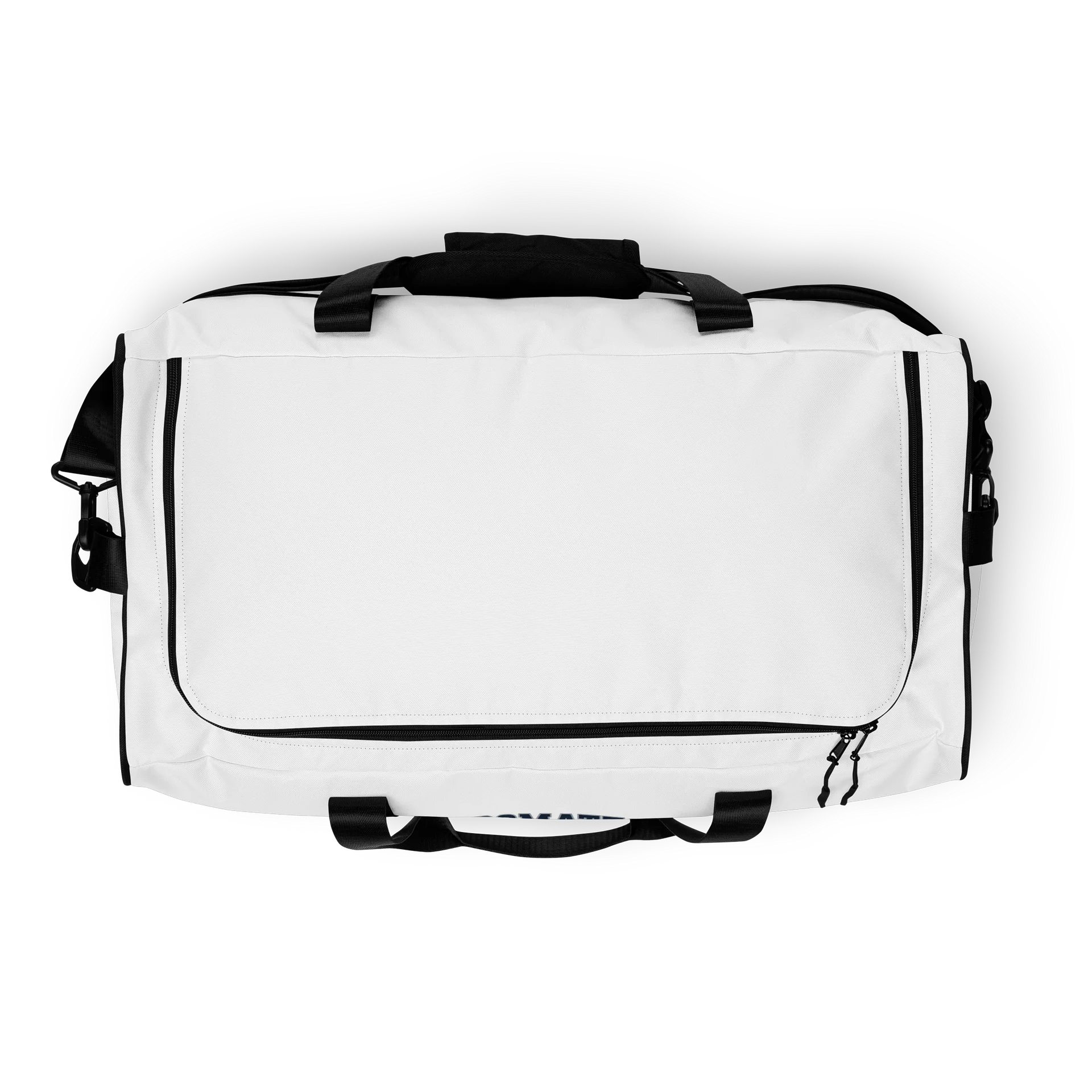 Appomattox Wrestling Duffle Bag product image (9)