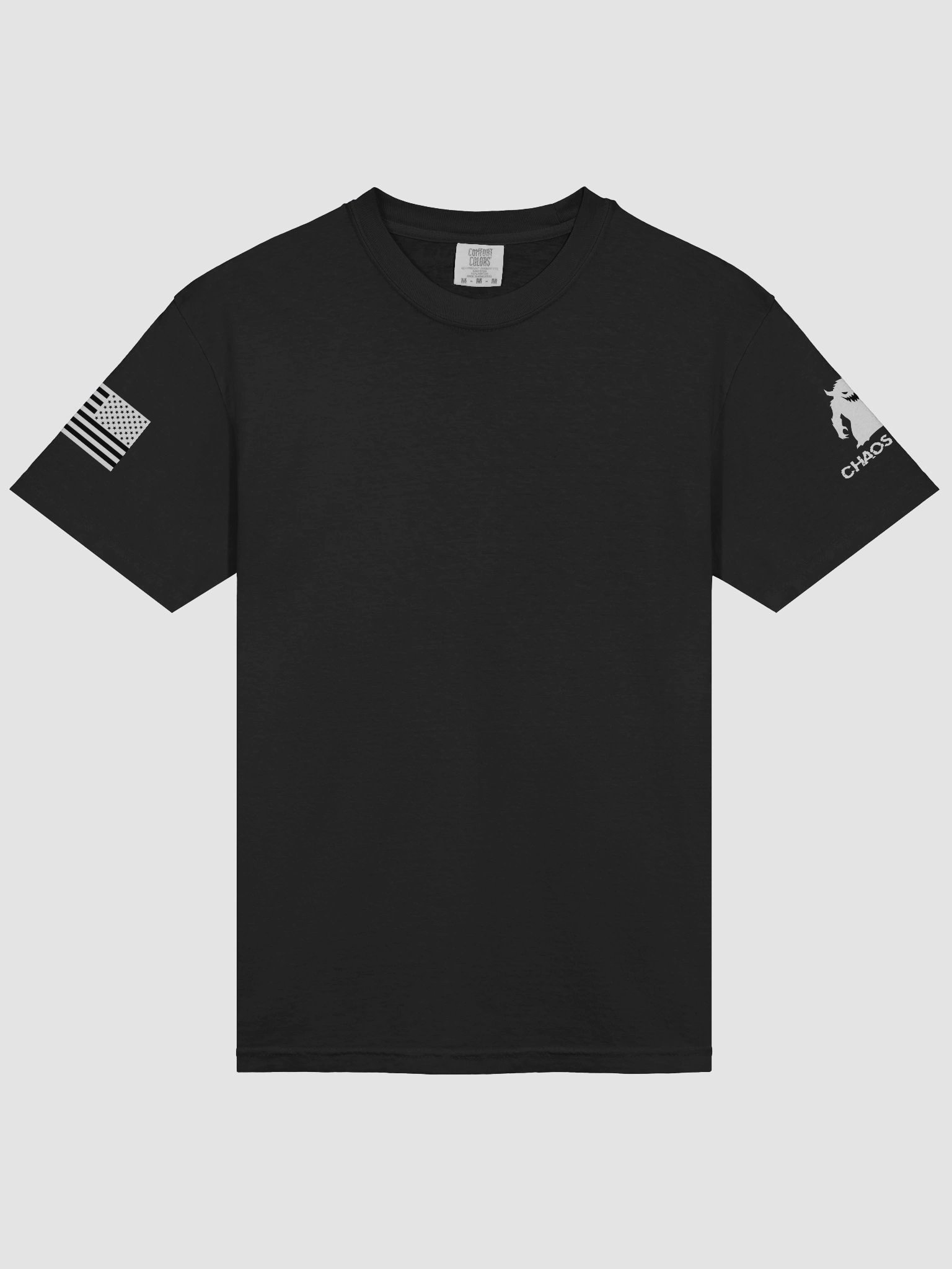 Chaos Bracket Shirt product image (16)