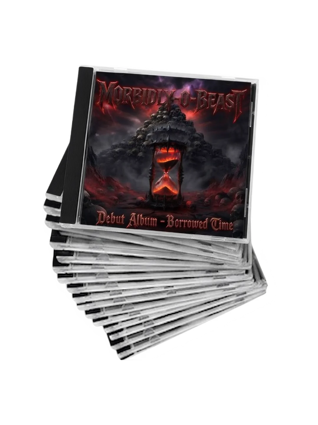 Coming Soon! product image (1)