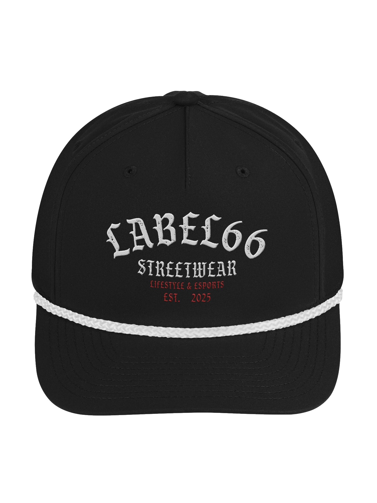 66 Streetwear Snapback product image (2)
