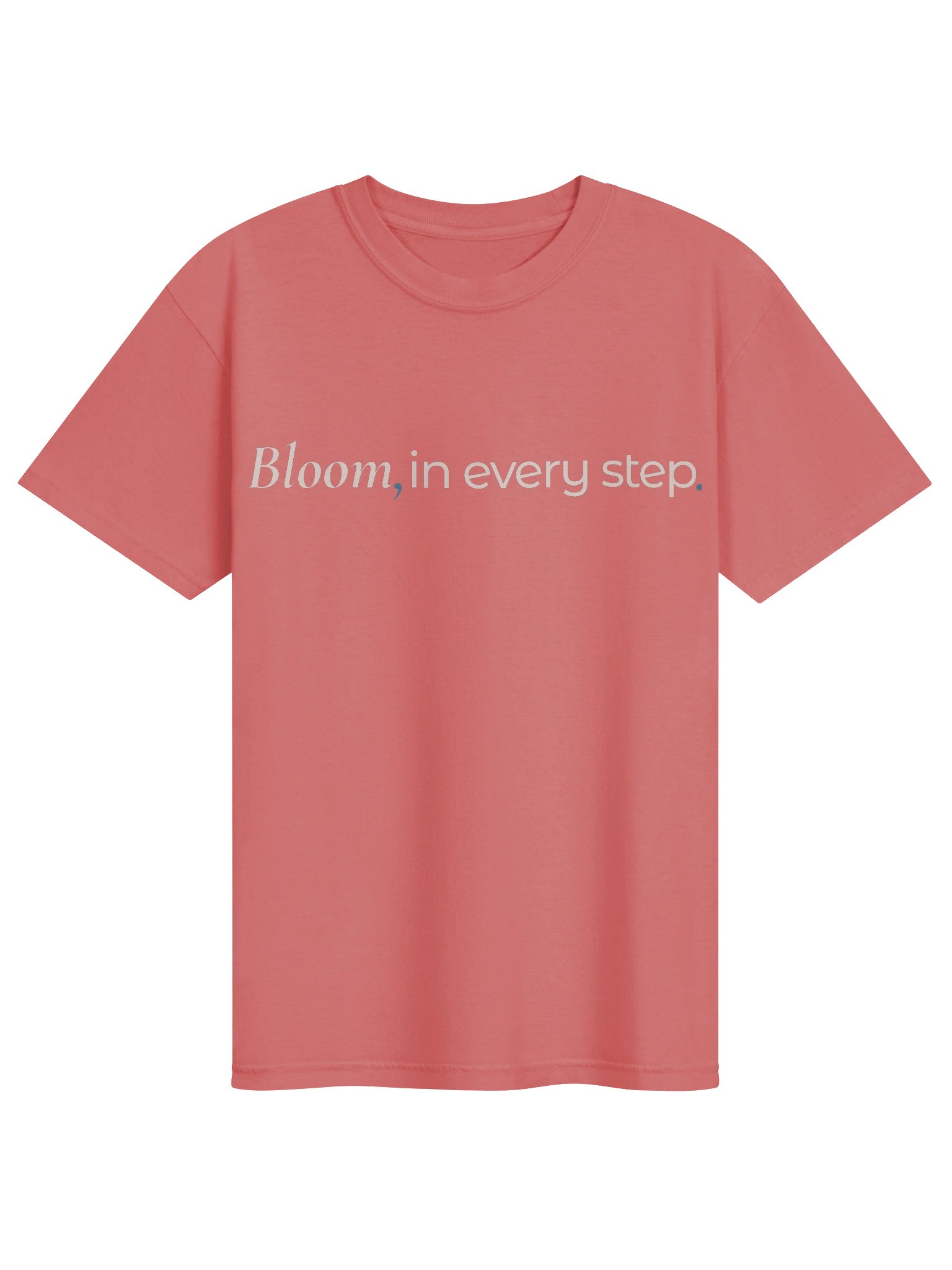Bloom, In Every Step. | Dedication & Strength | Inspirational Dance Shirt product image (7)
