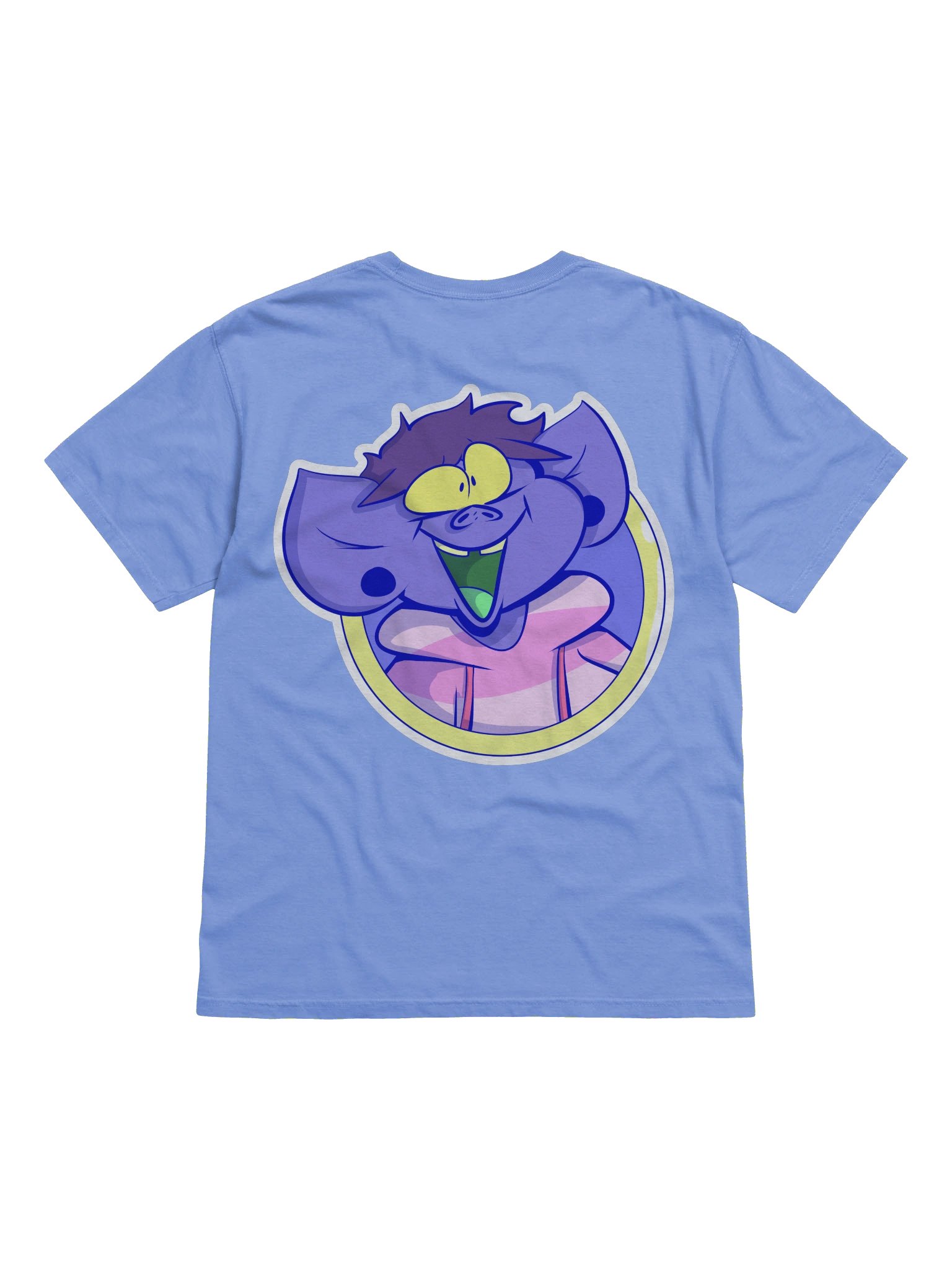 Ralgoar Classic Tee product image (11)