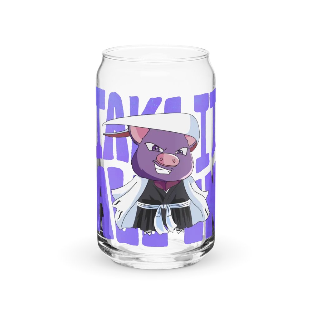 Take It All In Captain Piggy Kurotsuchi product image (2)