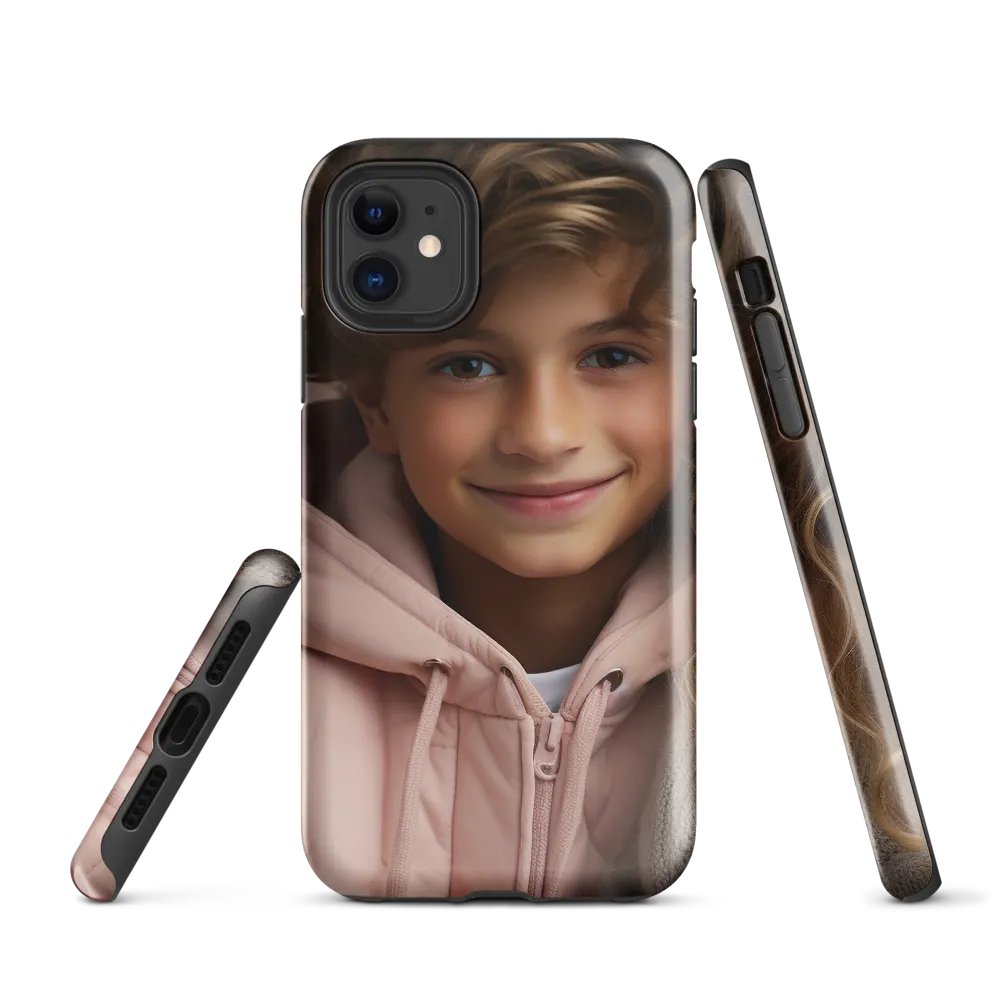 Custom Photo Case product image (1)