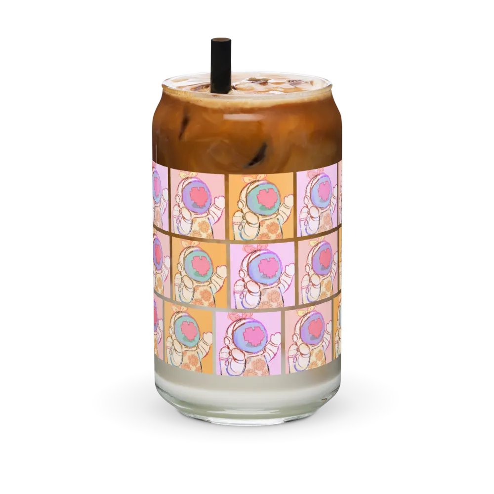 OG Collection - Soda Can Glass product image (42)