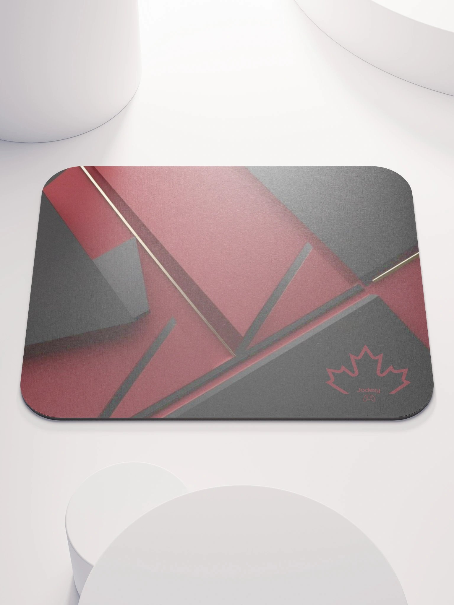 Cleannnnnn (The Mousepad) product image (1)