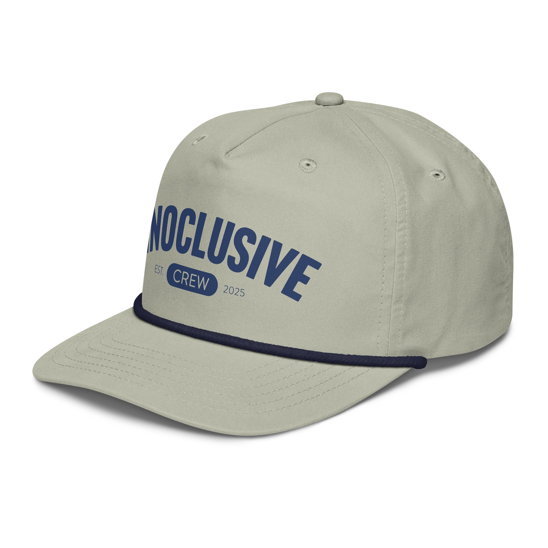 Dinoclusive Crew Hat product image (3)