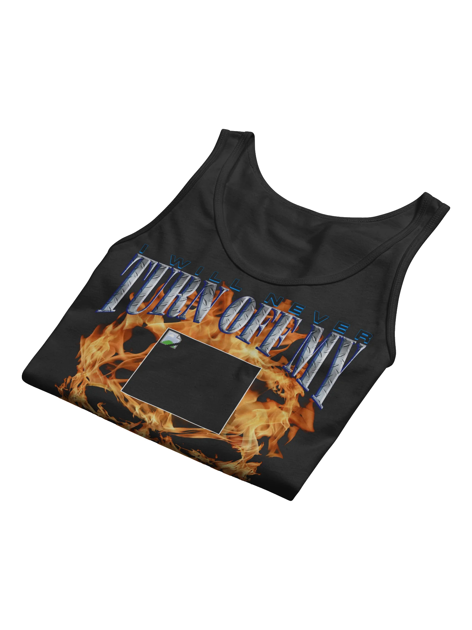 ADBLOCKER TANK TOP product image (31)