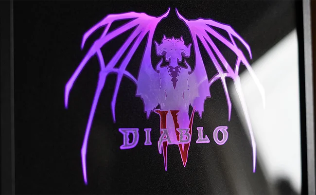 Diablo