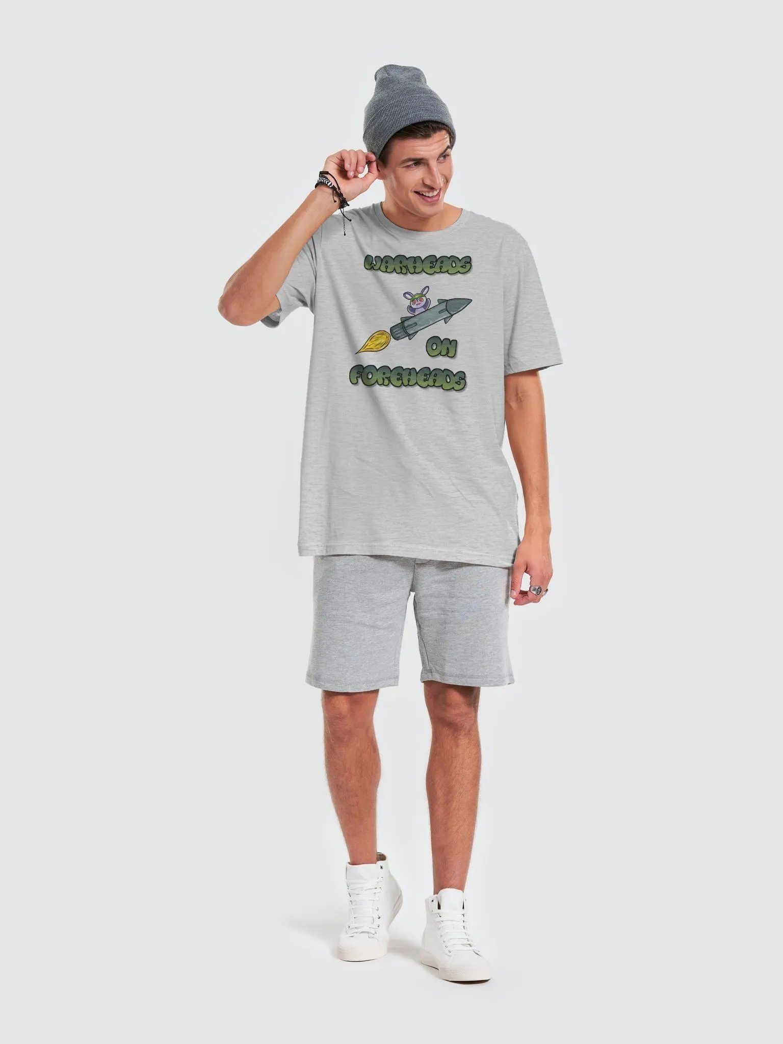 War Tee product image (60)