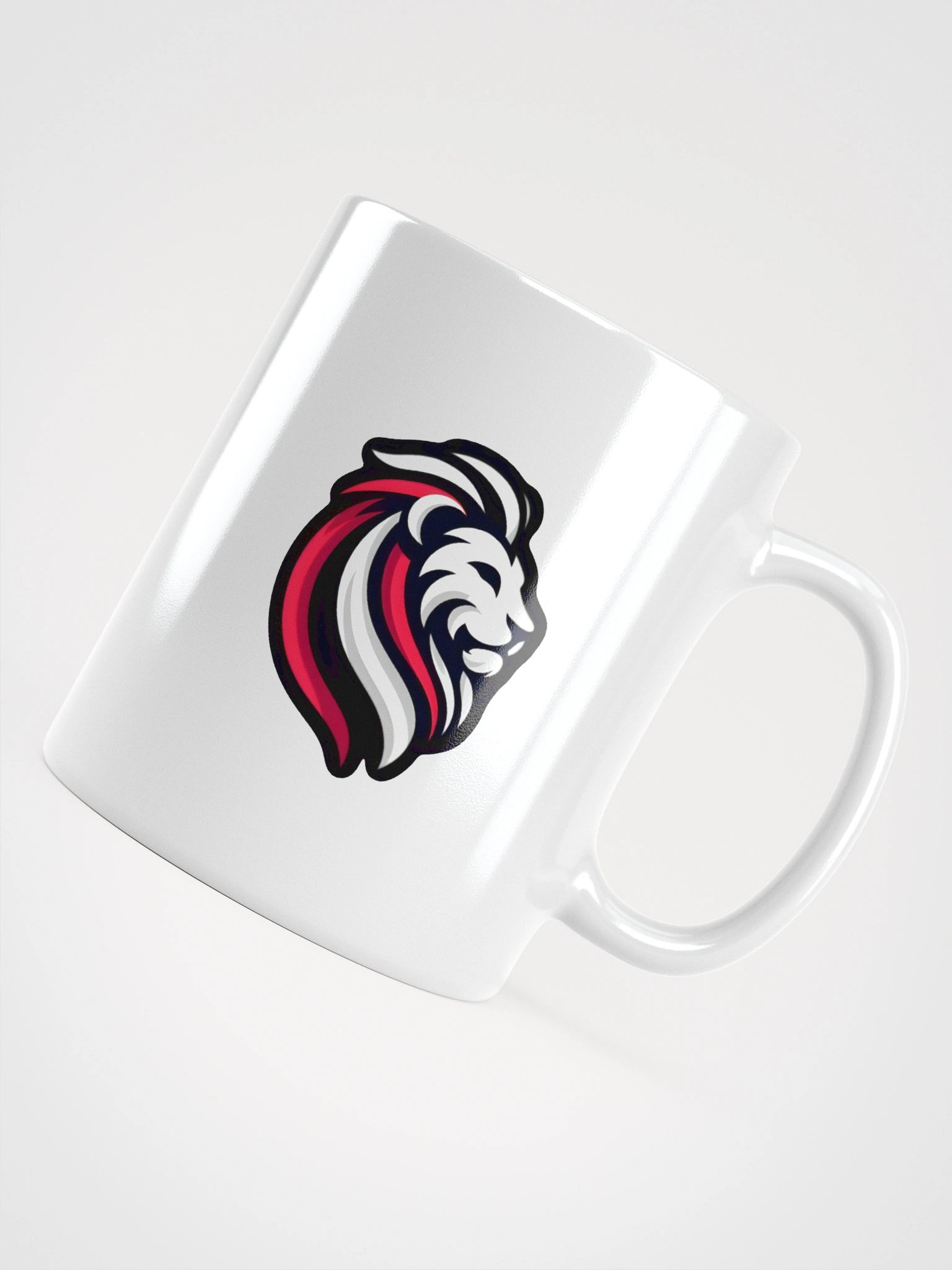Snipes Logo Mug product image (11)