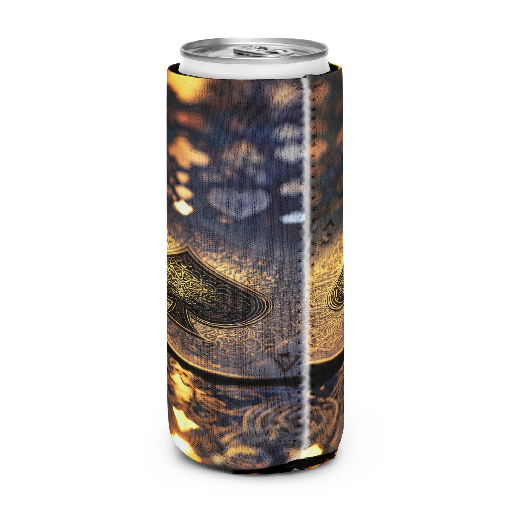ace of spades coozie product image (11)