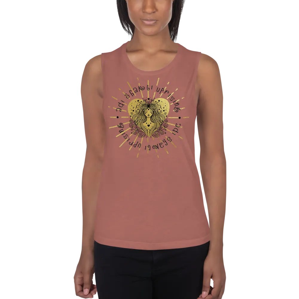 Logo Tank - ladies product image (1)