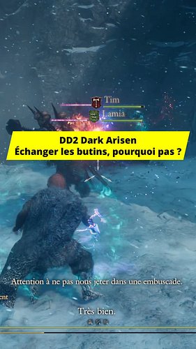 Dans Dark Arisen, votre butin de Norgan ne sert pas qu'à être expertisé.

Expertiser coûte des cristaux de faille, de 5 pour ...