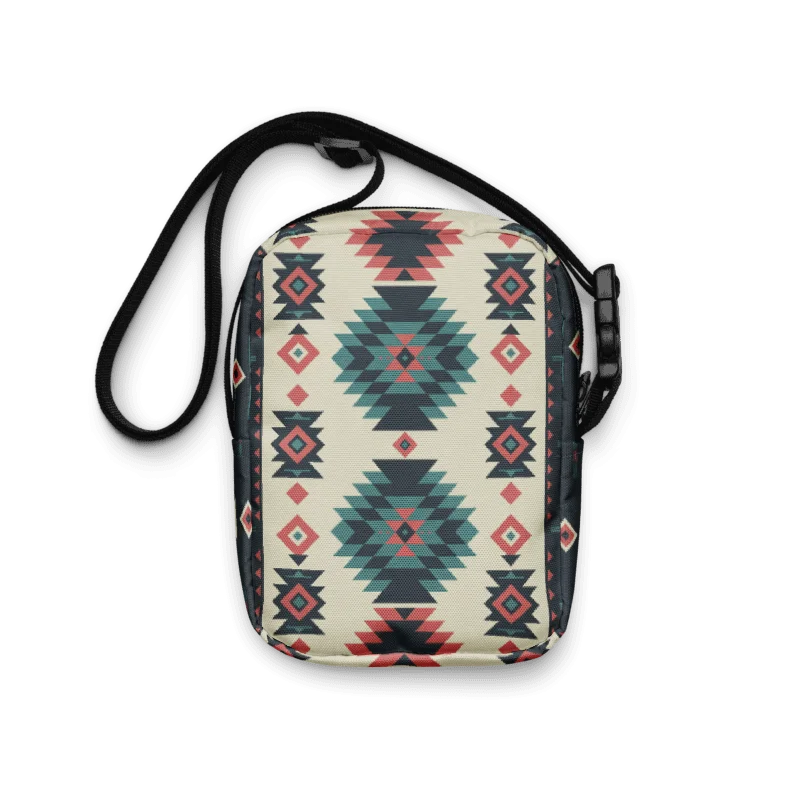 The Sonic Pouch - Mexican Symmetry Edition 06 product image (10)