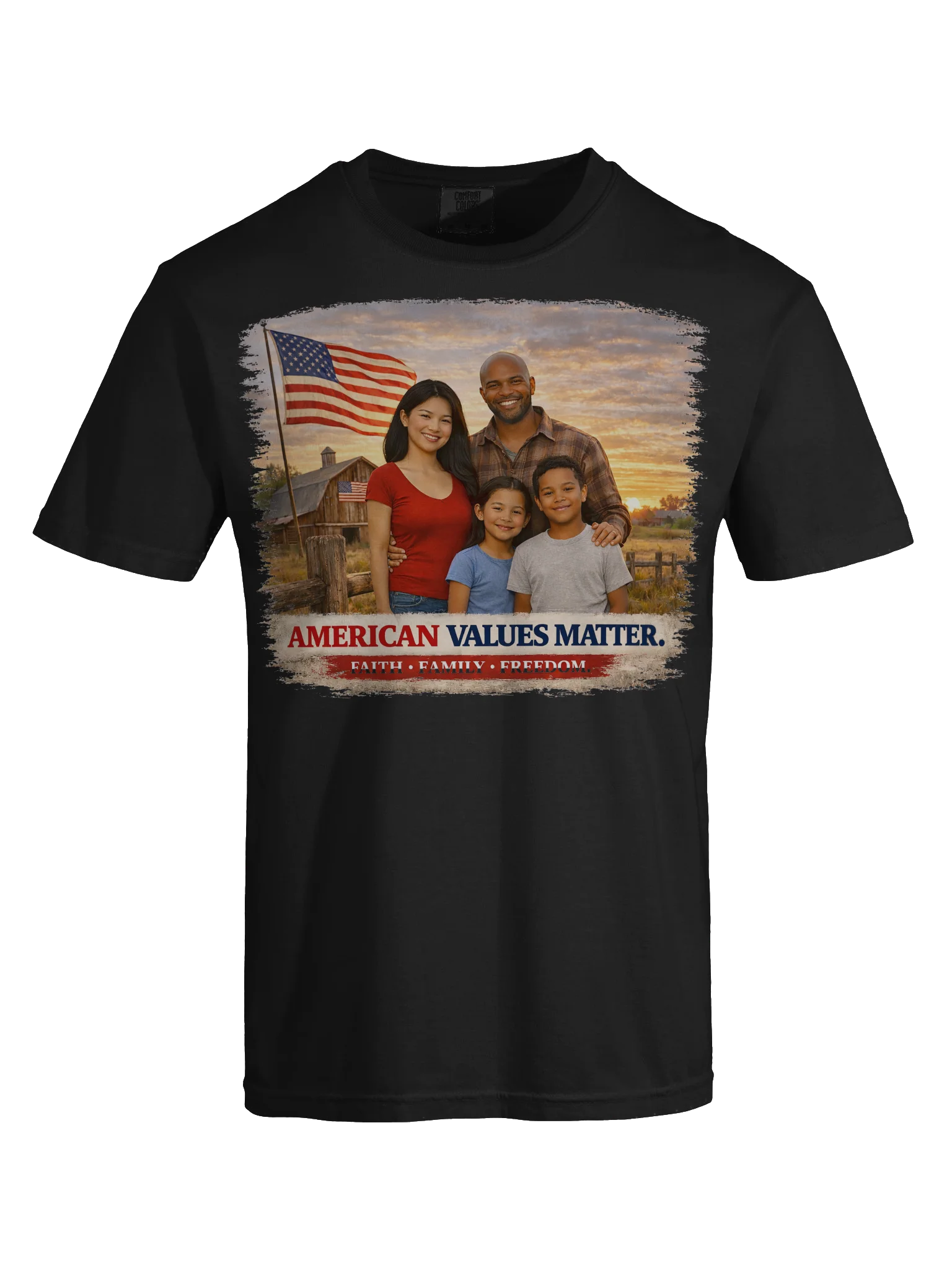 We love Immigrants, but... product image (25)