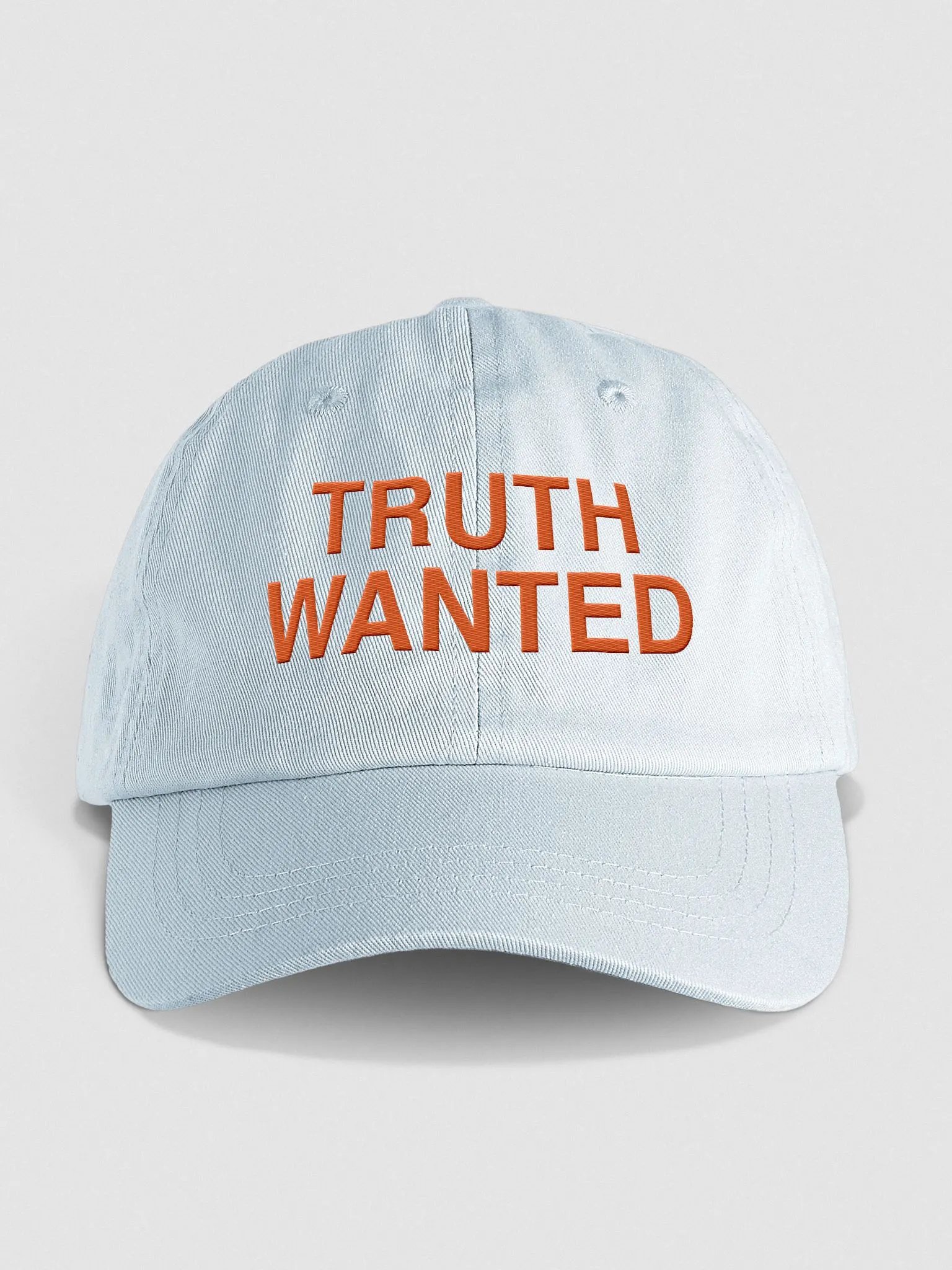 Truth Wanted Pastel Hat product image (2)