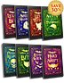 New Orleans Nocturnes Complete Series Ebook Bundle