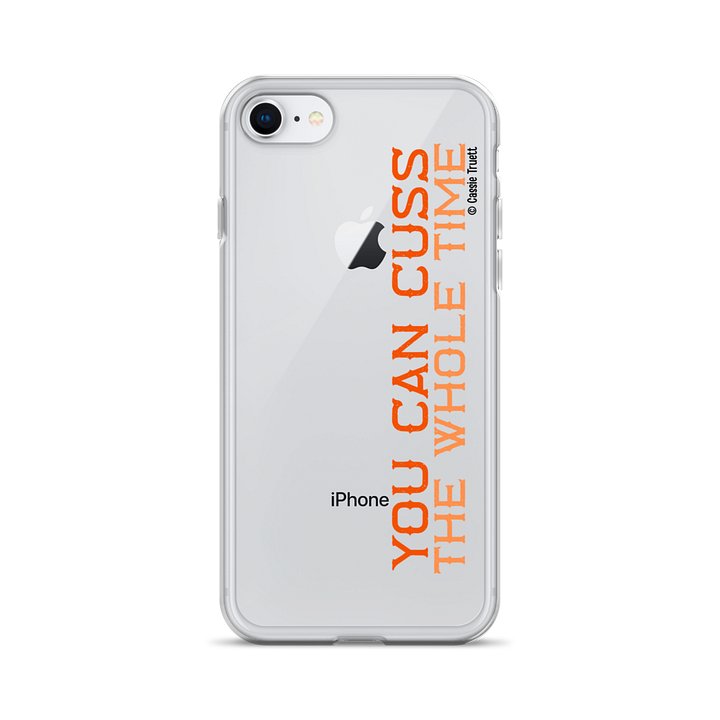 Whittaker Family Motto Phone Case product image (28)