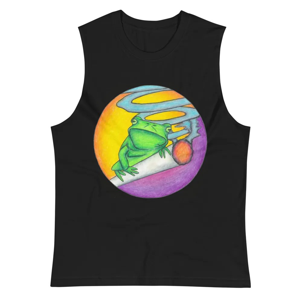 Tank Top Men product image (4)